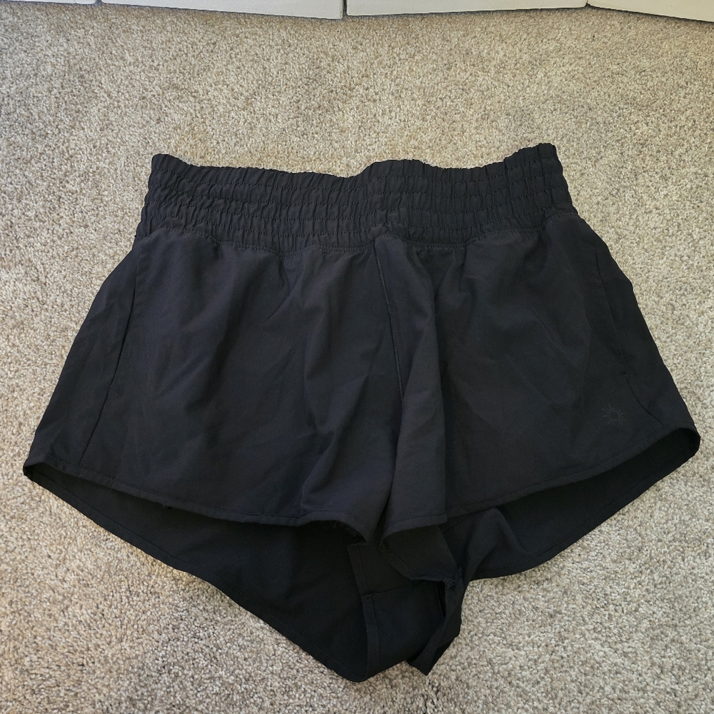 Aerie Offline Running shorts
